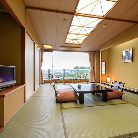 Shintomi-Tei Matsushima (Miyagi) Exterior foto