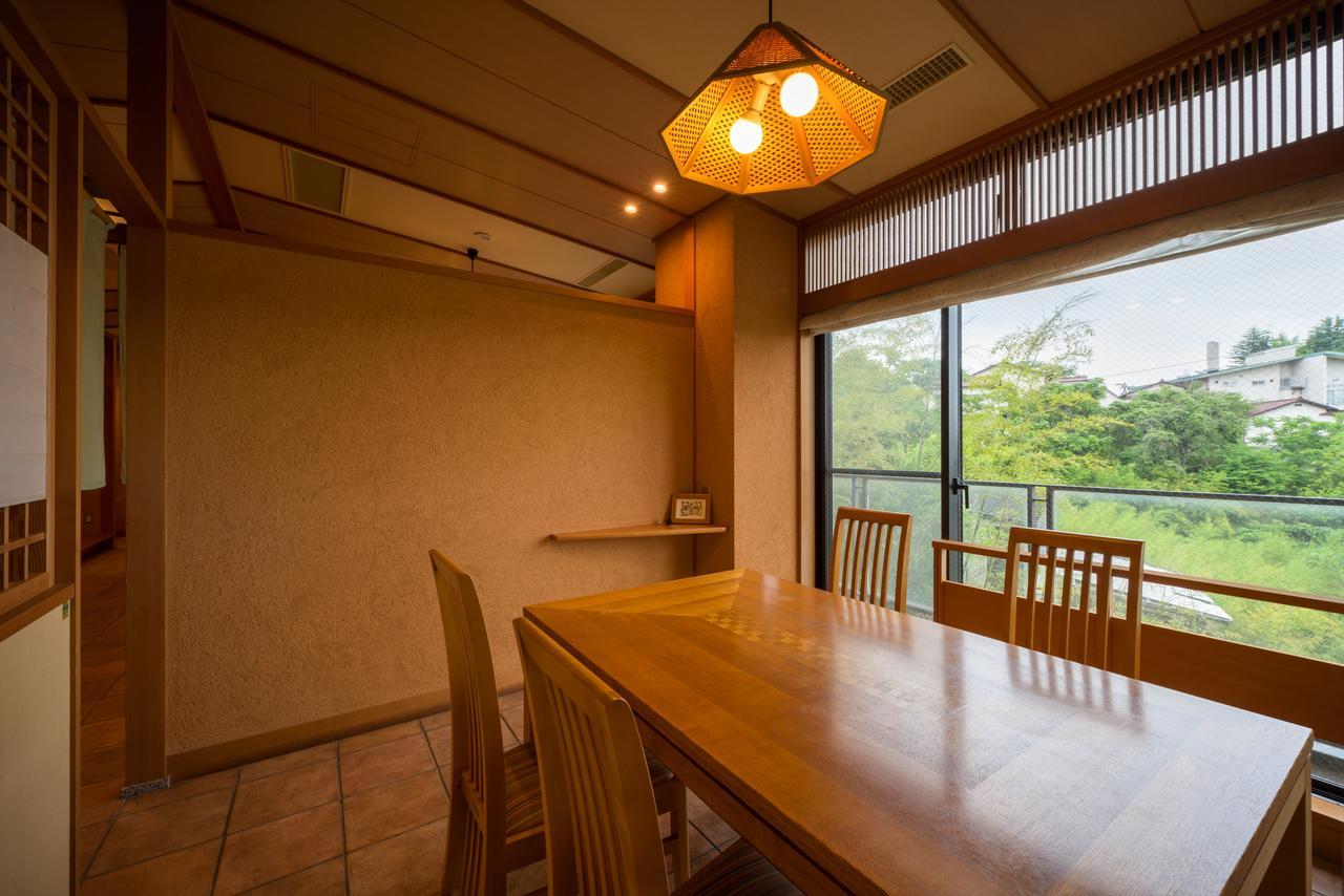 Shintomi-Tei Matsushima (Miyagi) Exterior foto