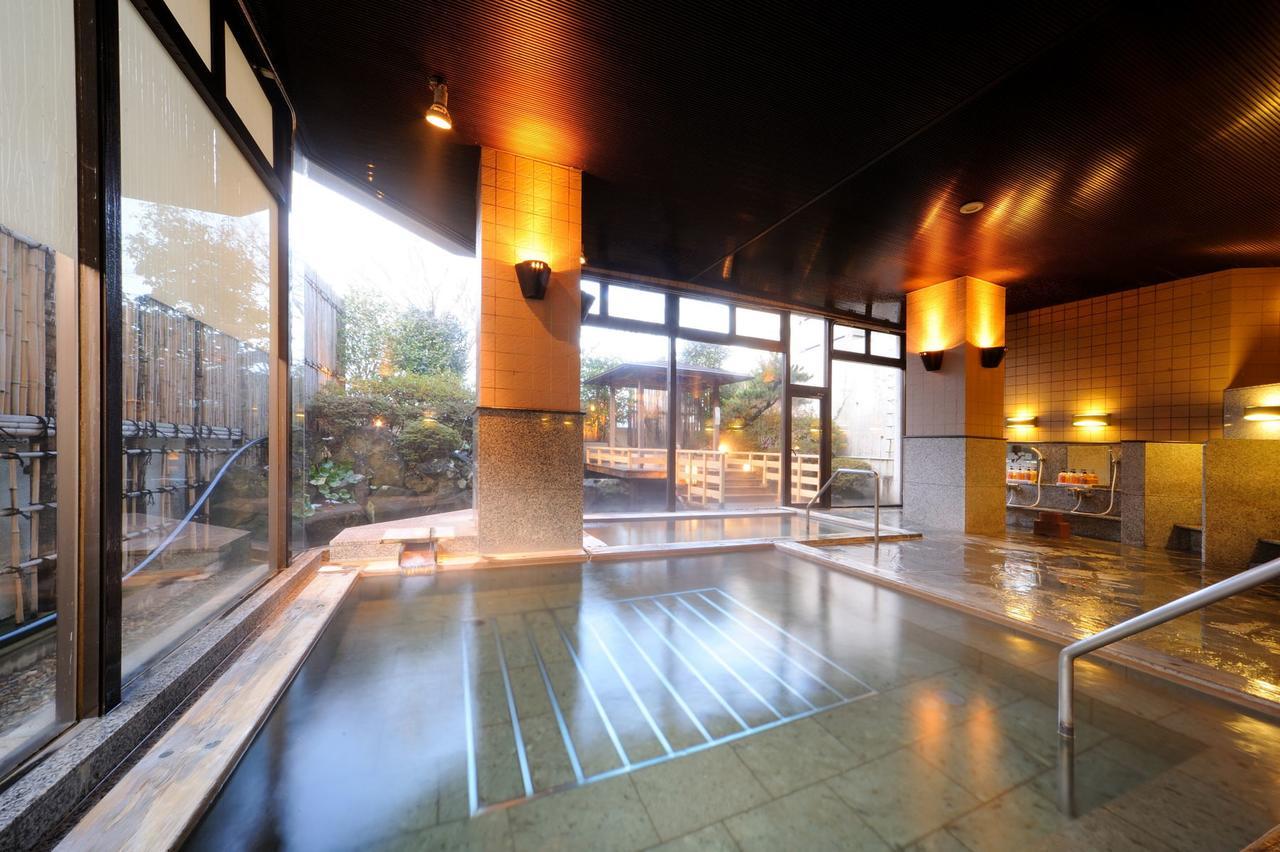 Shintomi-Tei Matsushima (Miyagi) Exterior foto