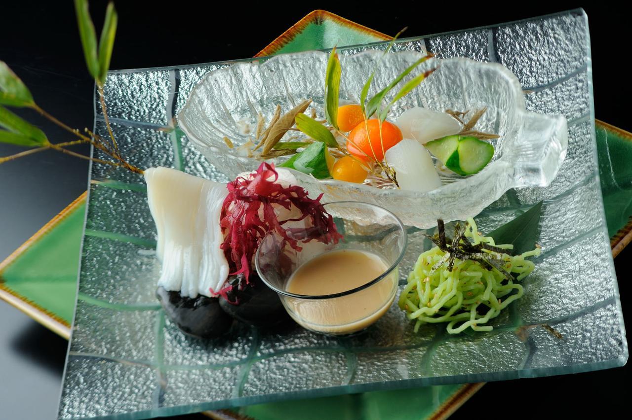 Shintomi-Tei Matsushima (Miyagi) Exterior foto